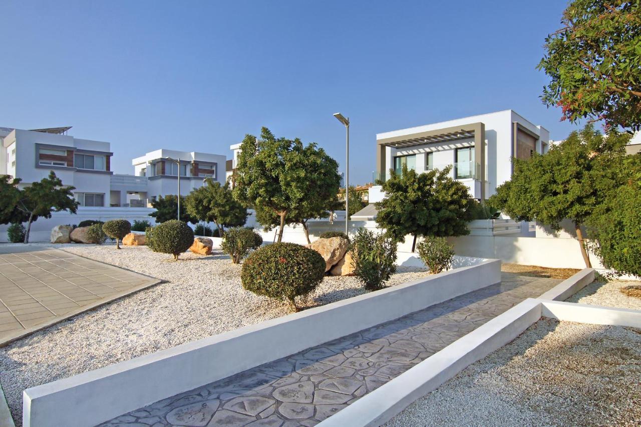 Villa Mey Protaras Eksteriør bilde